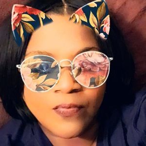 Meet your Posher, Cheryl